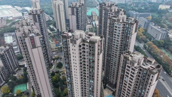 #ShannonBrandao, #ChinaBoss: Evergrande: Liquidation Would Leave China With 1.5Mn Angry Homebuyers: "Analysts Anticipate A Recovery Rate Of Below 5 Per Cent, [With Evergrande Owing] More Than $300Bn In Liabilities."