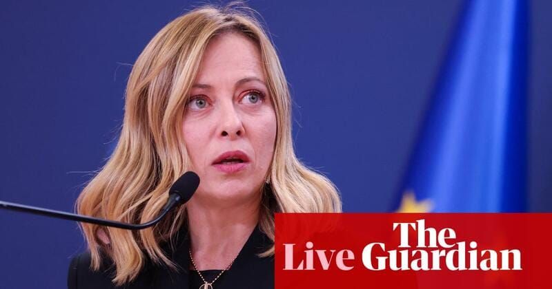 #ShannonBrandao, #ChinaBoss: Italy To Pull Out Of China’s Belt And Road Initiative: The Play-By-Play...