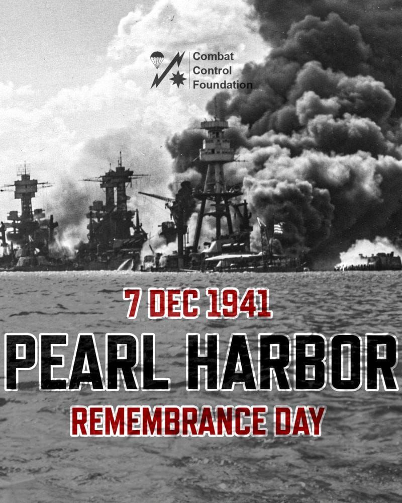 Combat Control Foundation