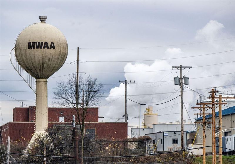 #CharlesDurant, Director Field Intelligence Element: FBI: Cyberattack Against Aliquippa Water Authority In Western Pennsylvania, Was A Targeted 'Escalation' On Overlooked Technology- Suspected: Iran’s Islamic Revolutionary Guard Corps