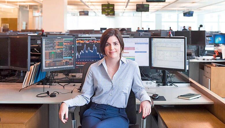 #PatrickReid, Professional FX Trader: 'Read The First Risk/#TradingPsychology Book I Got Handed To Me On The GermanDebtDesk Trading Futures: #TradingInTheZone By #MarkDouglas' 'Every Single Bank, #HedgeFund, #AssetManager Has A Stop. They All Have Stops.'