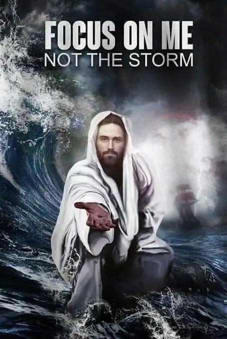 Join Us By Putting On The Armour Of The Lord And Do Great Things For--> Him!