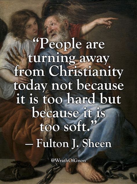 Bishop Fulton Sheen, (May 8, 1895 – December 9, 1979)