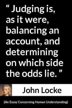 John Locke: A Founding Father 'Influencer'