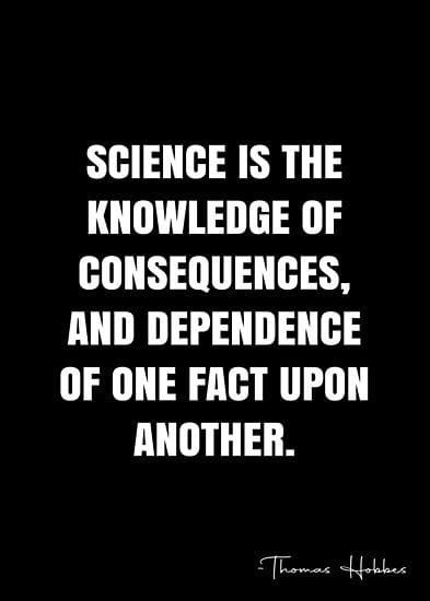 Thomas Hobbes: An American Founding Fathers' 'Influencer'