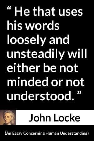 John Locke: A Founding Father 'Influencer'