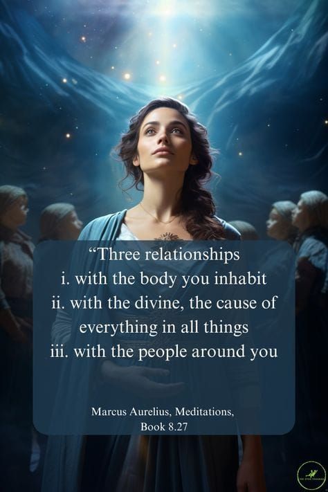 Stoic Study: Marcus Aurelius