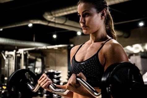 #RyanDouglas Of #TheAthleticBuild: Why Weight Training Is Better Than Cardio For Female Fat Loss