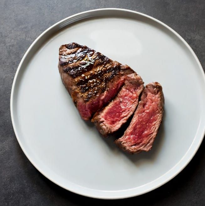 #TheAthleticBuild: The Reality Of Low Fat Diets For Athletic Performance