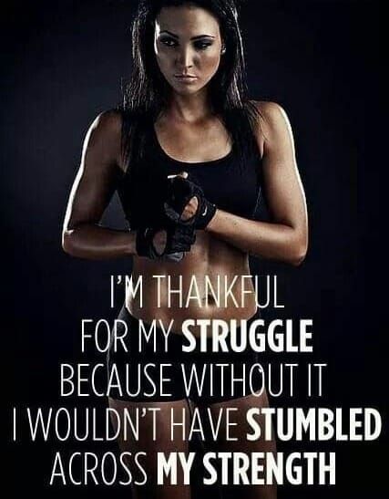 You'll Never Know, Unless You Commit...