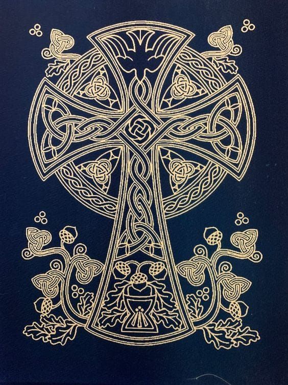 May The Lord Bless The Faithful, Keeping Them Strong And Steadfast In Their Fight To Preserve All That Is Good!! From Creighton's This Sunday Eve, December 3rd, 2023
