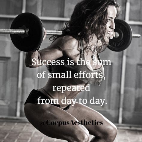 Do You Define                     'Success' This Way?