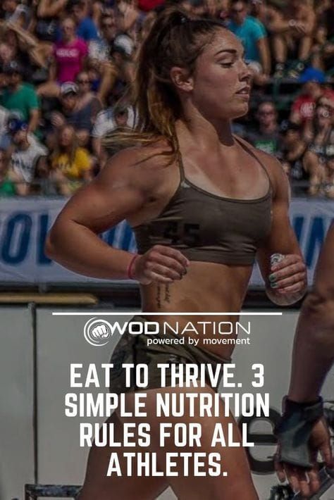 Get Inspired, Get Motivated, Get Educated, Get Moving... Do It!!