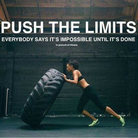 Push It!