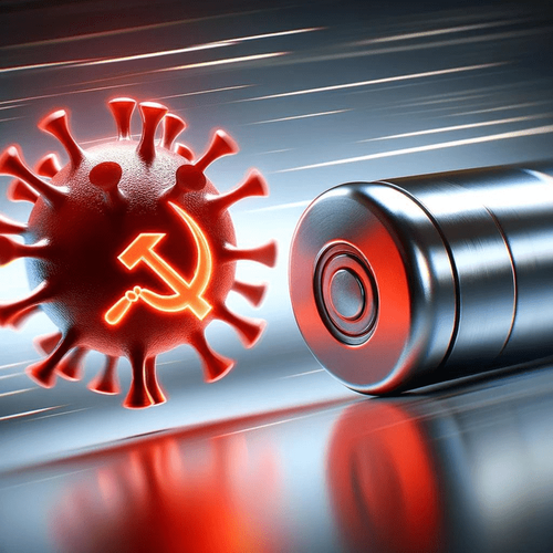 #TheWellnessCompany Via #ZeroHedge: The Secret Weapon to Avoid Being a Victim of the Next China Virus