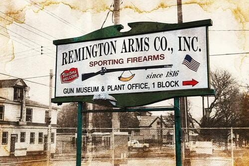 #AllanStein Via #TheEpochTimes Via #ZeroHedge: "I Feel Like A Family Member Has Died": Small New York Town Devastated As Gun Plant Shuts Down