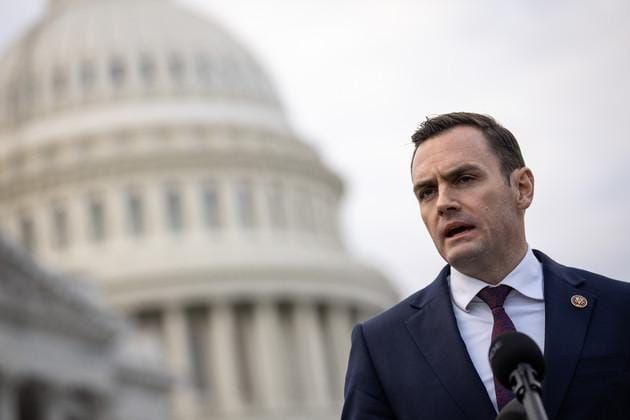 #PhelimKine, D.C.-Based China Correspondent At #Politico: ‘Certain Things Require A Machete’: House China Committee Chair Defends Approach To Beijing