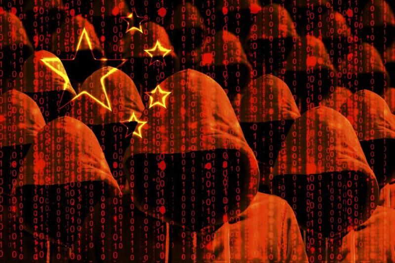 #ShannonBrandao, #ChinaBoss: China's 'Army Of Spies' Horrifies Germany; Report Cautions Against Massive Influx Of Chinese Students