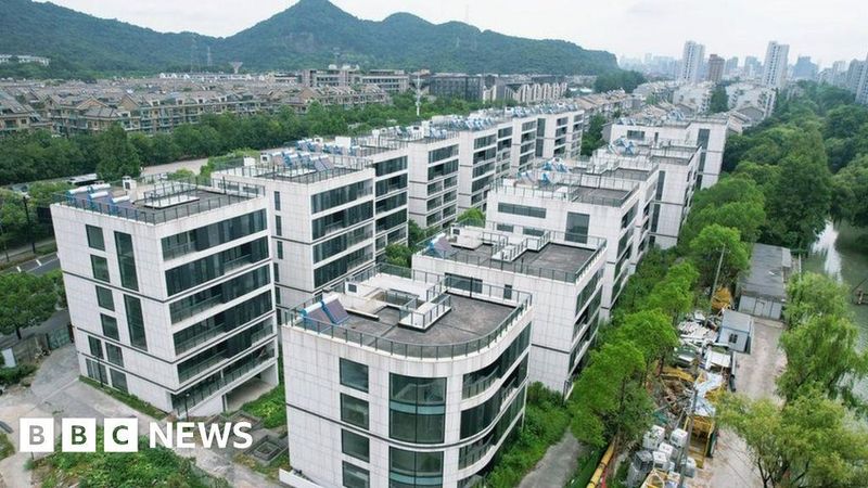 #PeterWHumphrey, China Specialist For 48 Years Via #ShannonBrandao, #ChinaBoss: #ZhongzhiEnterpriseGroup: #Chinese Shadow #Bank Files For #Bankruptcy
