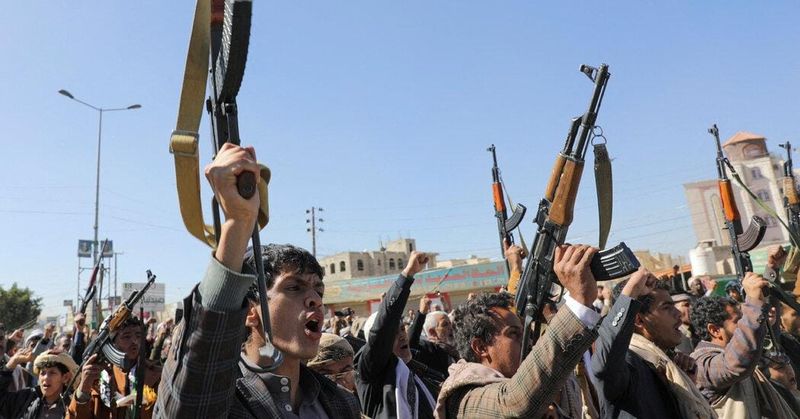 #AndyYakulis, #Stanford GSB | #DefenseInvesting | #DefenseTech: "Ukraine, Gaza / Israel, now Yemen. Global Investment Into Defense Technology Has Never Been Greater ($2.2T Global In 2022) And Will Continue To Increase Depending How The Escalation..."