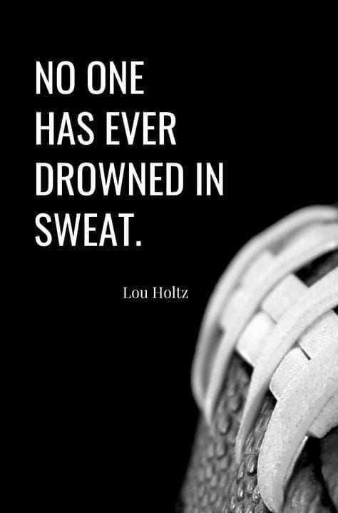 Lou's Lesson: