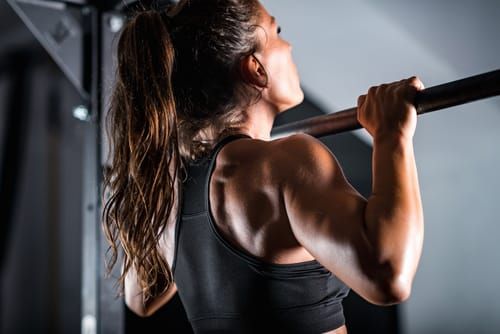 #RyanDouglas Of #TheAthleticBuild: The 11 Best Calisthenics Exercises For Building Muscle