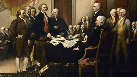 Founder's Note... “No Better Relation Than A Prudent And Faithful Friend.” Benjamin Franklin
