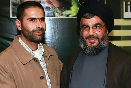 #ZeroHedge: Israeli Airstrike Kills Senior Hezbollah Special Operations Commander