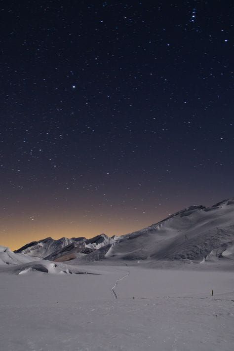 Have A Great Night...