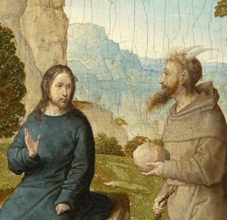 #SSPX, #TheSocietyOfSaintPiusX: The Mysterious Origins of #Lent