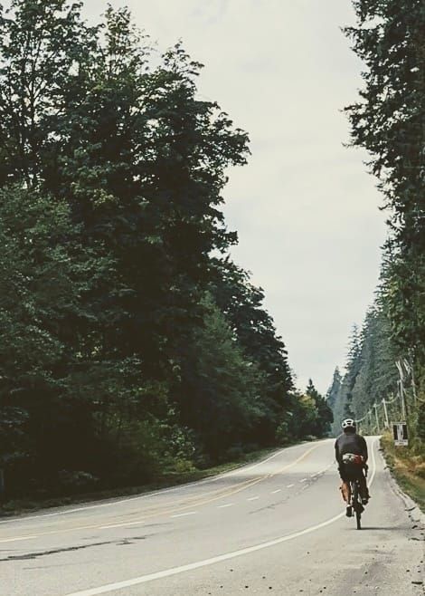 Coastal Adventure Day 2: Klein Lake/Earl’s Cove to Lund
