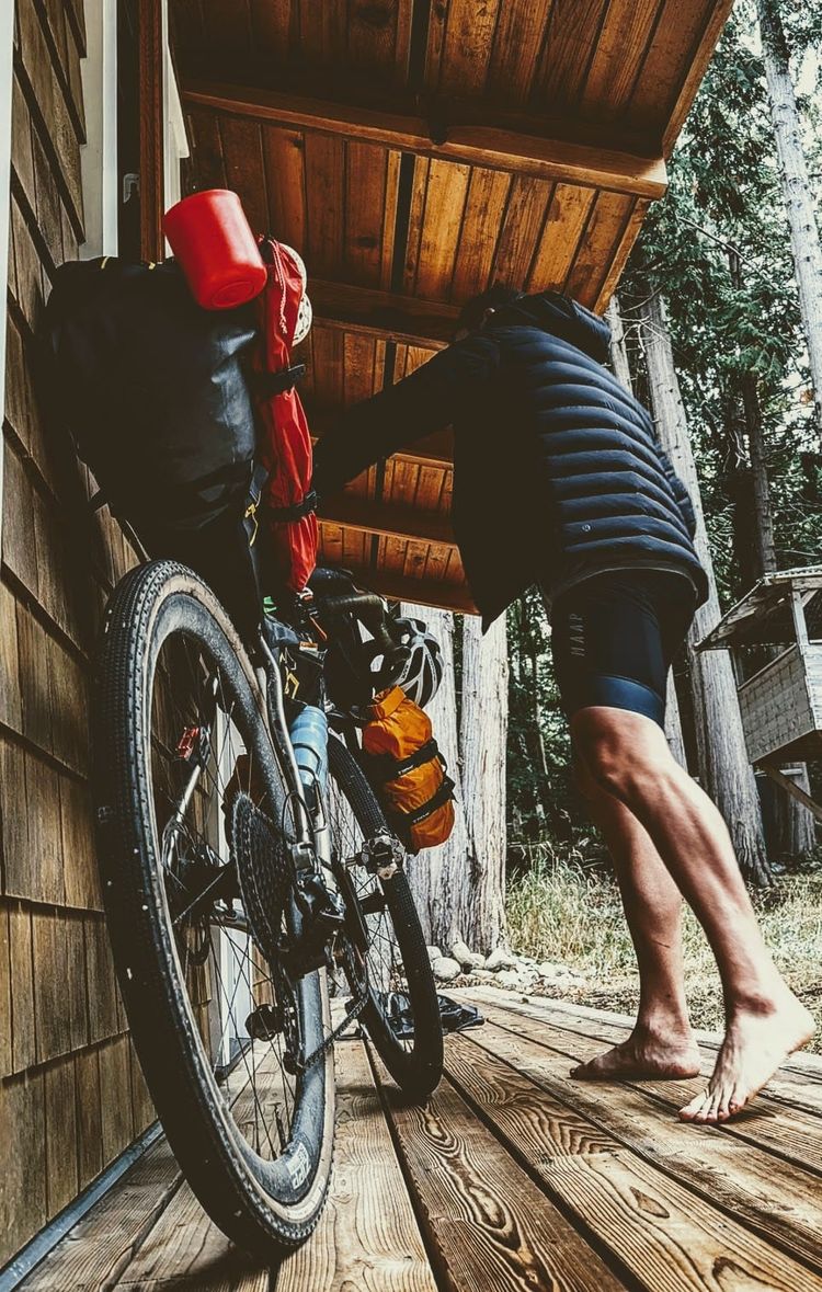 Coastal Adventure Days 4 & 5: Savary Island to Quadra Island