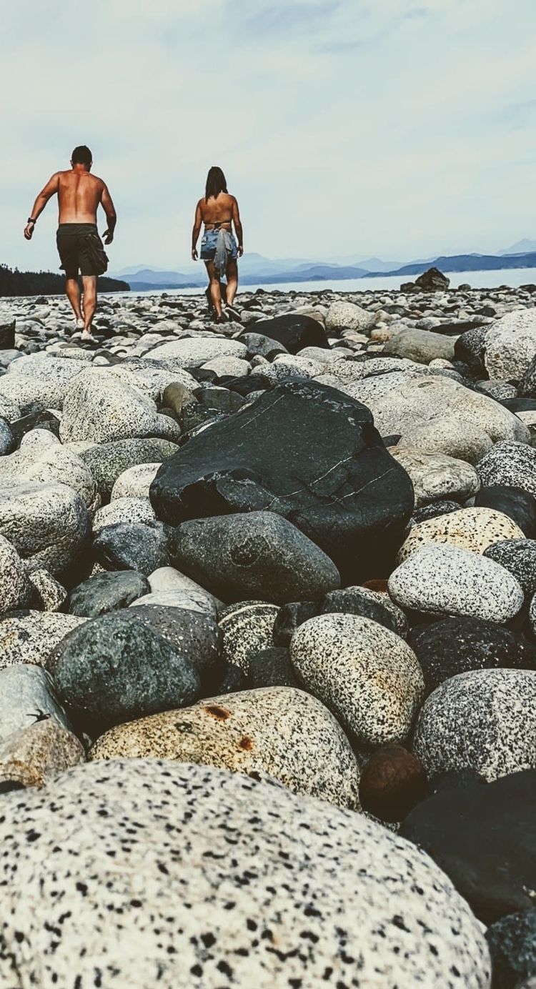 Coastal Adventure Day 8: Quadra Island