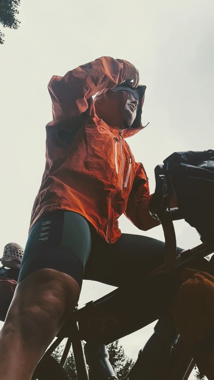 Coastal Adventure Day 9: Quadra - Campbell River - Qualicum Beach
