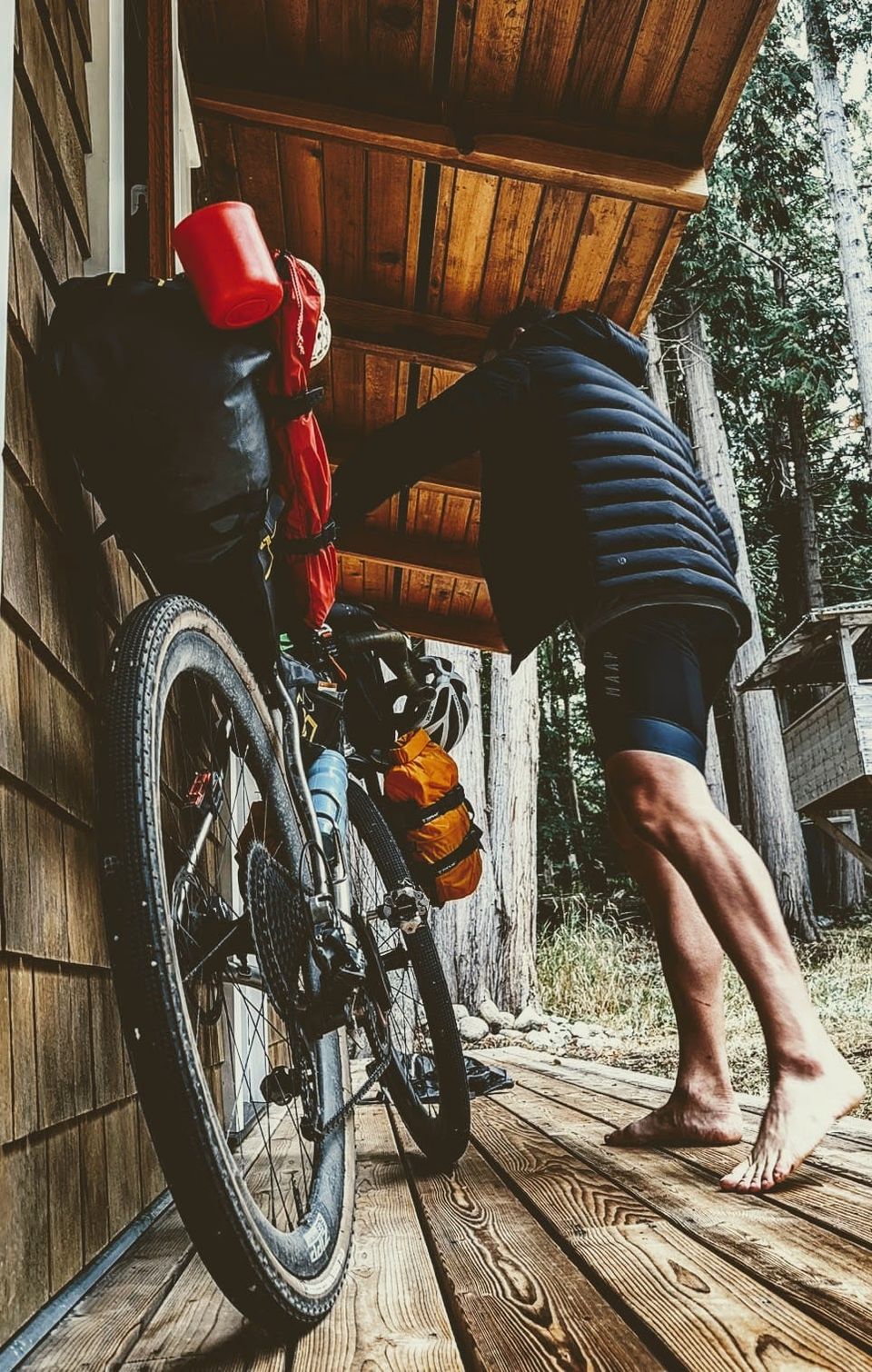 Coastal Adventure Days 4 & 5: Savary Island to Quadra Island