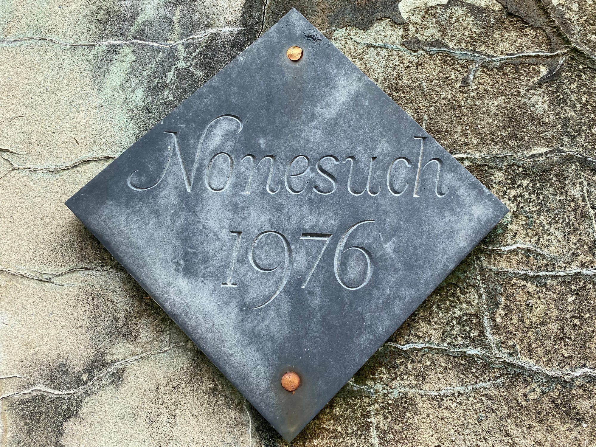 NoneSuch