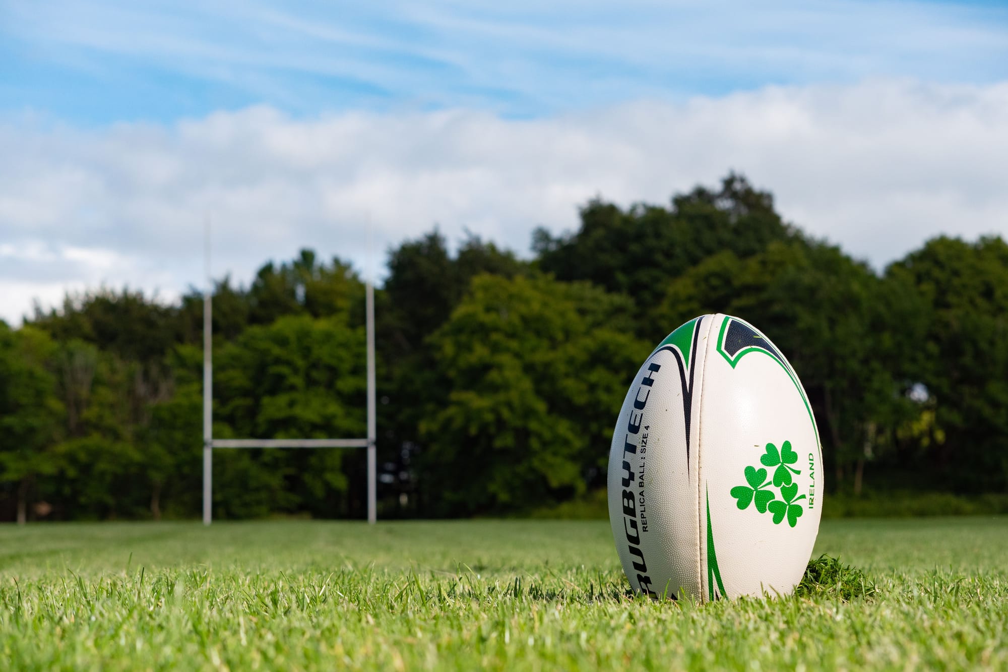 Rugby