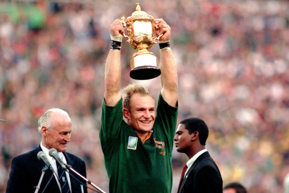 Rugby’s greatest one-liner