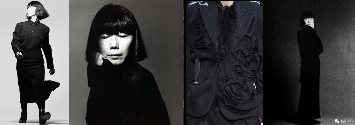 Rei Kawakubo: Redefining Fashion Through the In-Between