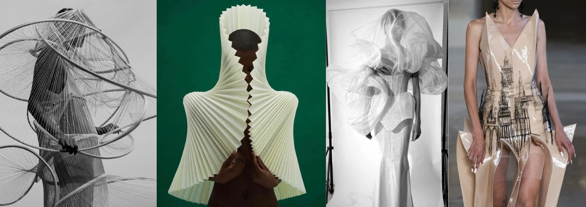 Architecture and Fashion