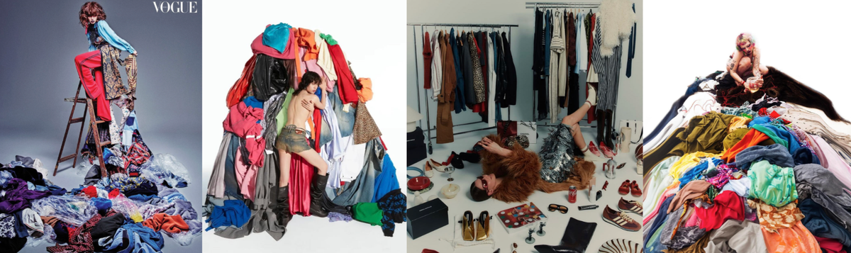 Degrowth and Fashion