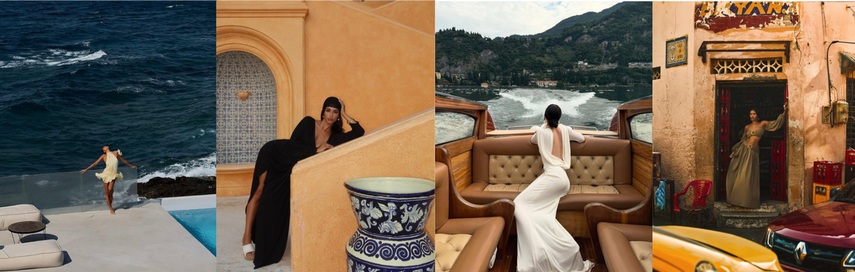 Quiet Luxury vs Loud Luxury