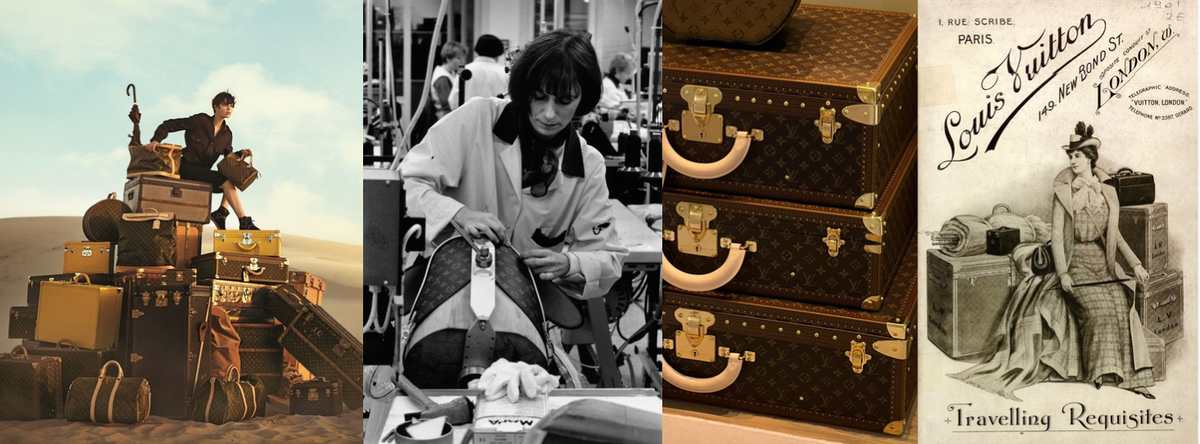 Louis Vuitton