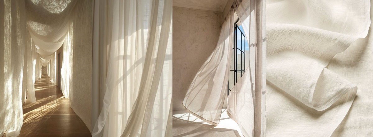 The History of Linen