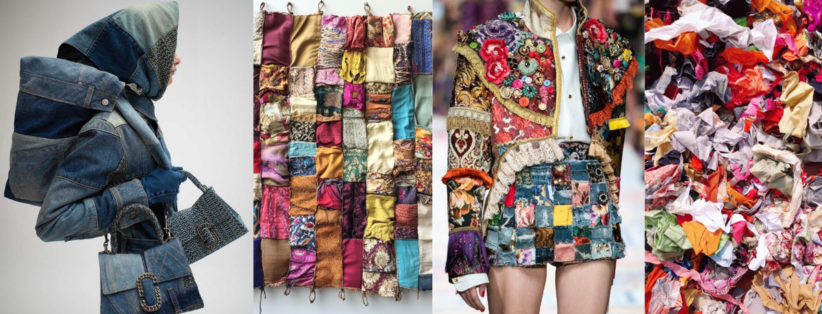 Recycled Fabrics