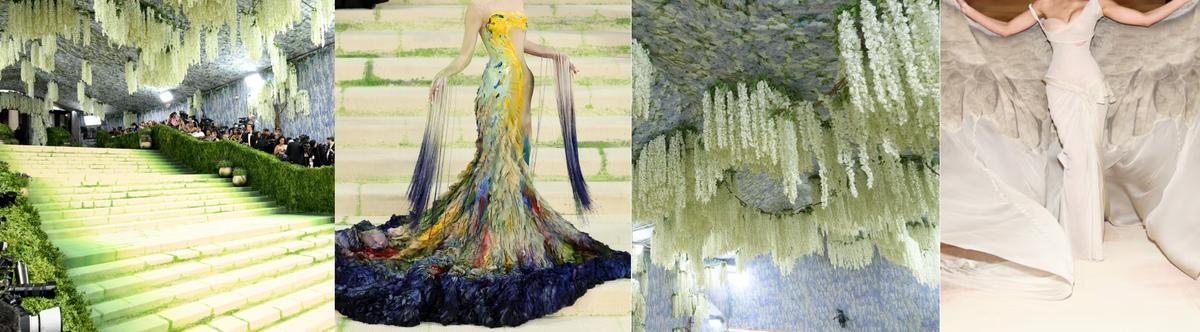 MET GALA 2026: WHEN FASHION BECOMES ART
