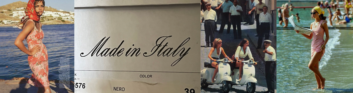 What “Made in Italy” Really Means