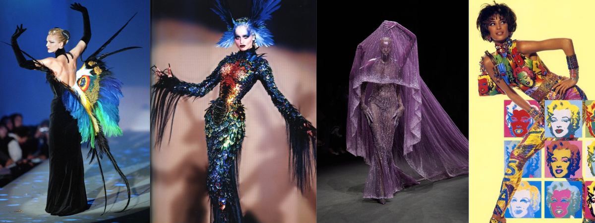 Why Fashion Is Often Treated as “Less Serious” Than Art