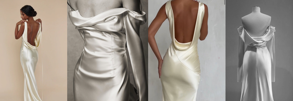 Fashion Vocabulary: What Is Bias Cut?