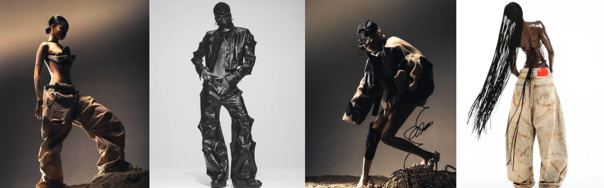 Why Young Designers Are Rejecting Trends, Perfection, and Technology